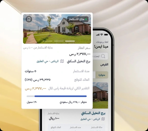 استكشاف الفرص