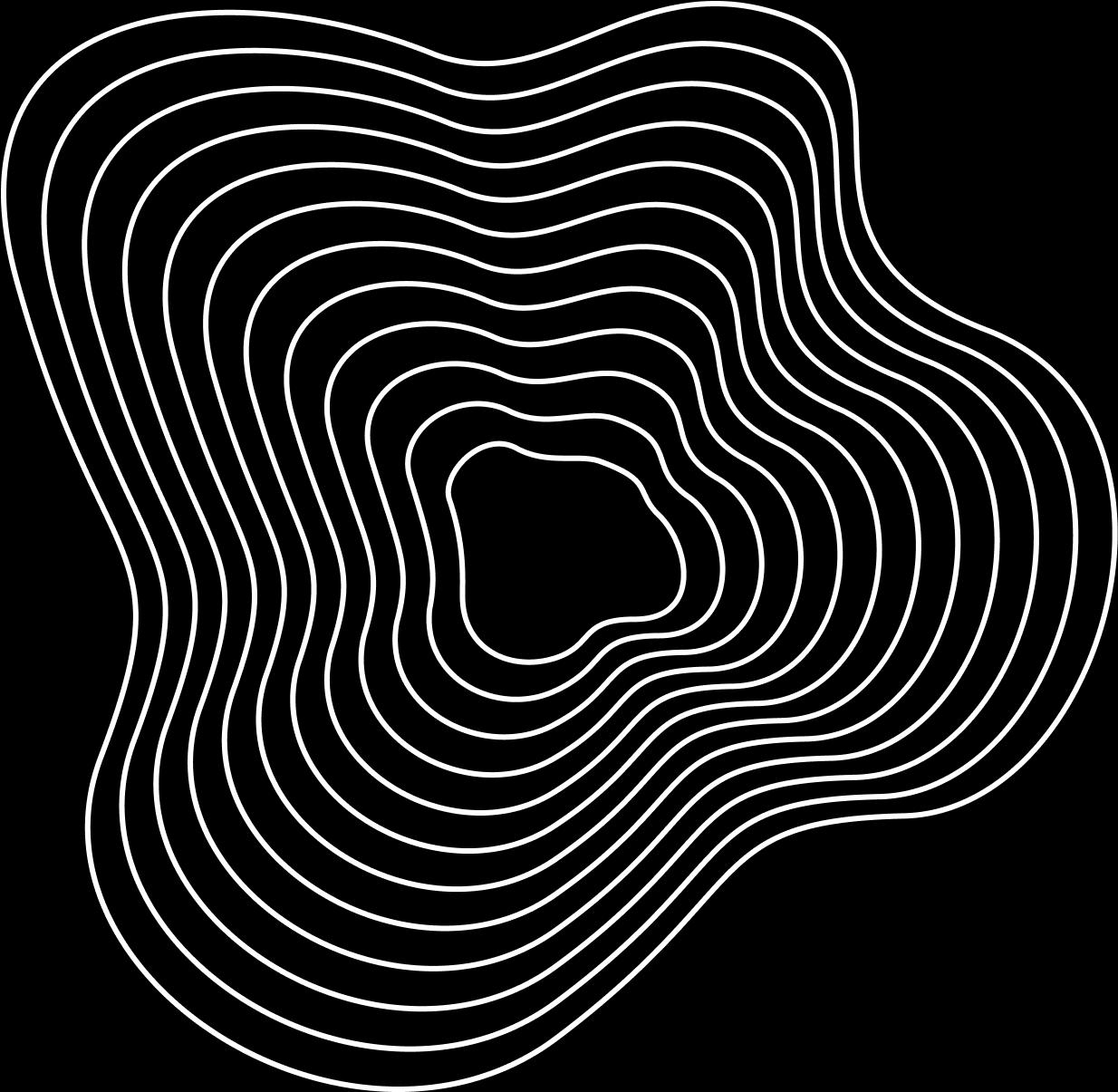 Registeration pattern image